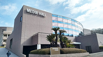 メディアホール