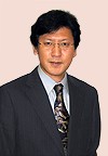 前田憲寿教授