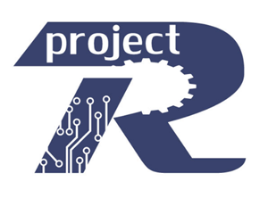 プロジェクトR ロゴ