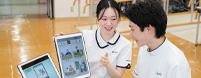 作業療法学専攻 イメージ