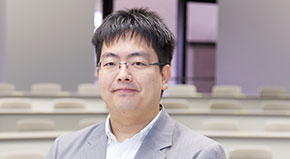 筒井 裕文 筒井 裕文