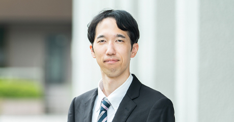 白川 大樹