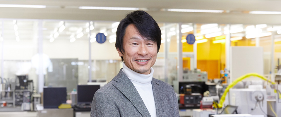 佐藤 淳