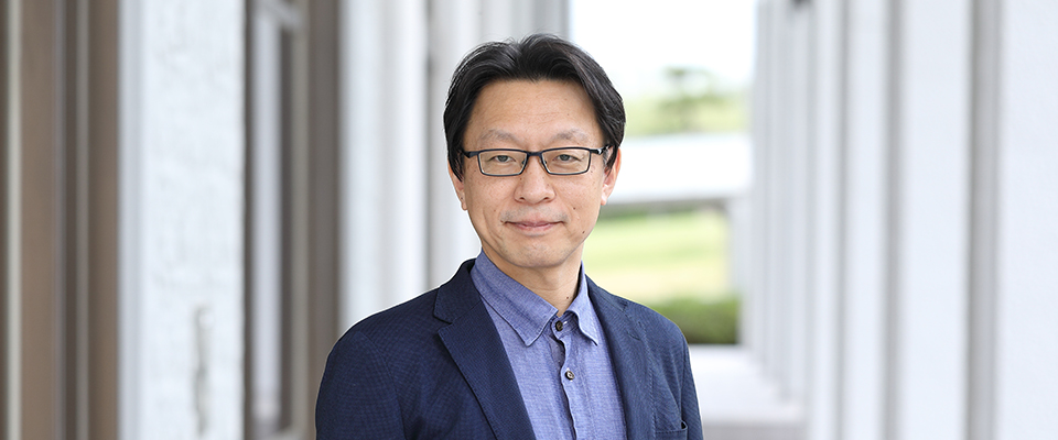 松井 毅