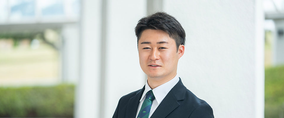 平澤 信太郎