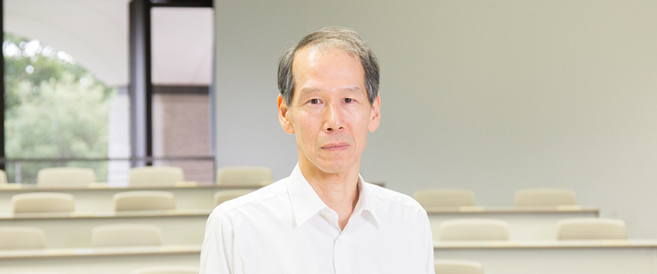 大石 邦夫