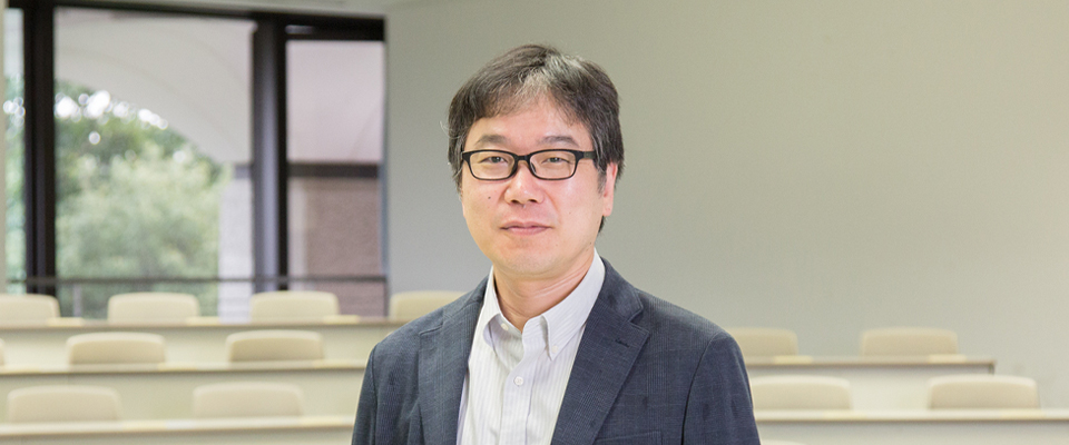 大野 澄雄