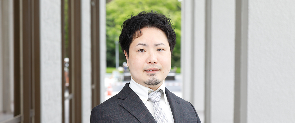 松岡 丈平