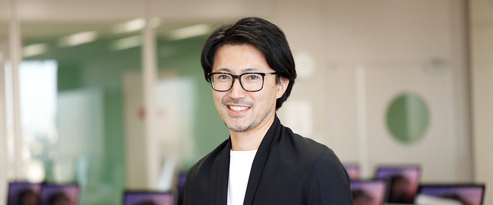 田村 吾郎