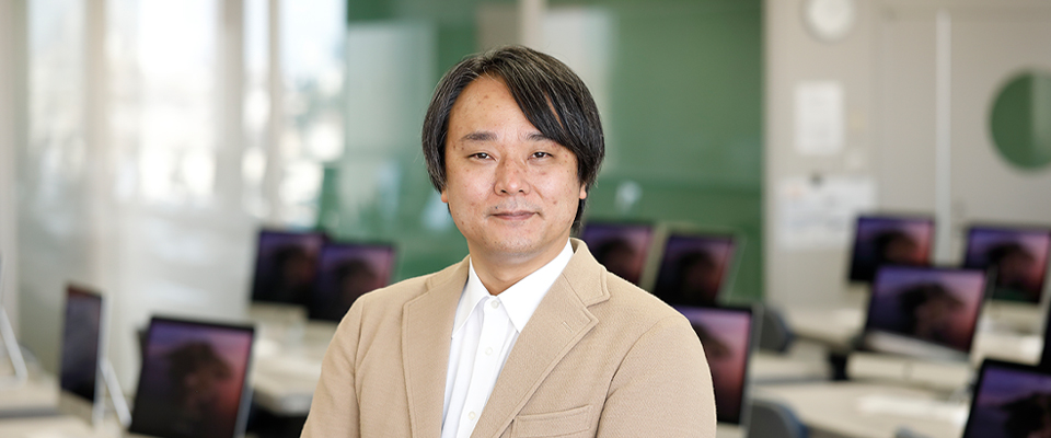 中島 健太