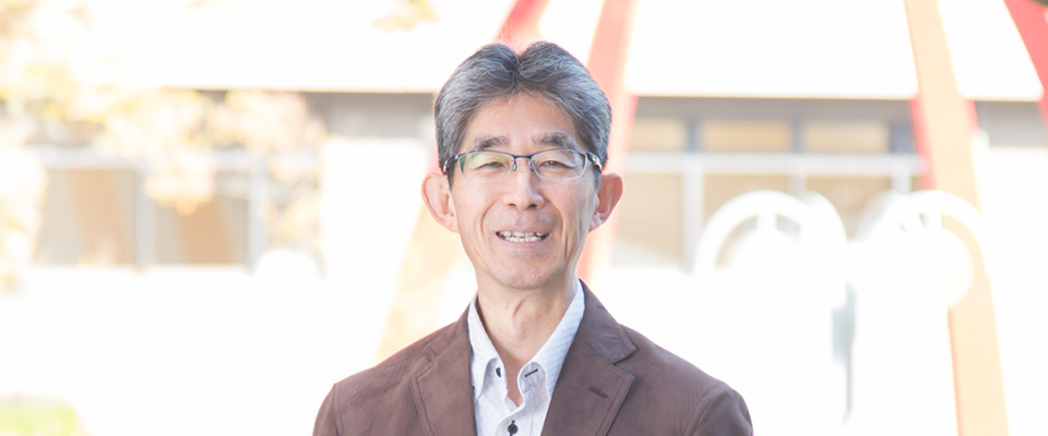 坪川 宏
