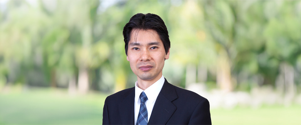 木村 康男