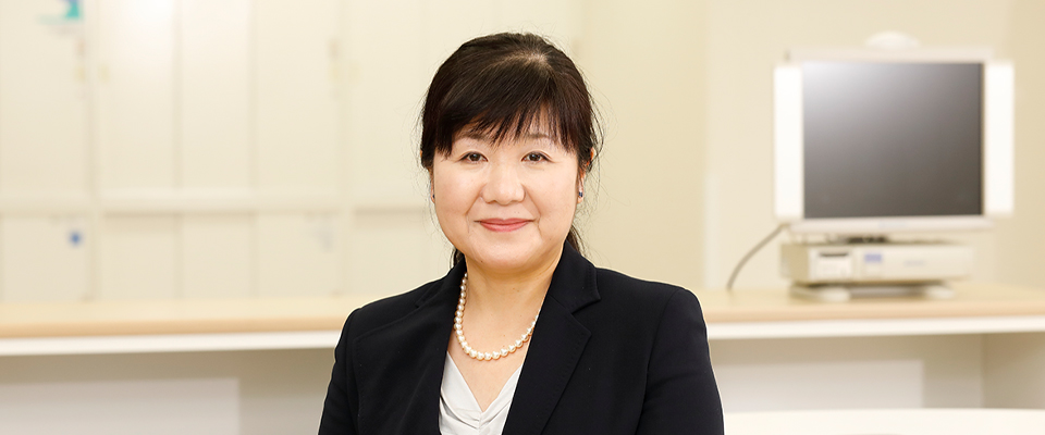 白石 裕子