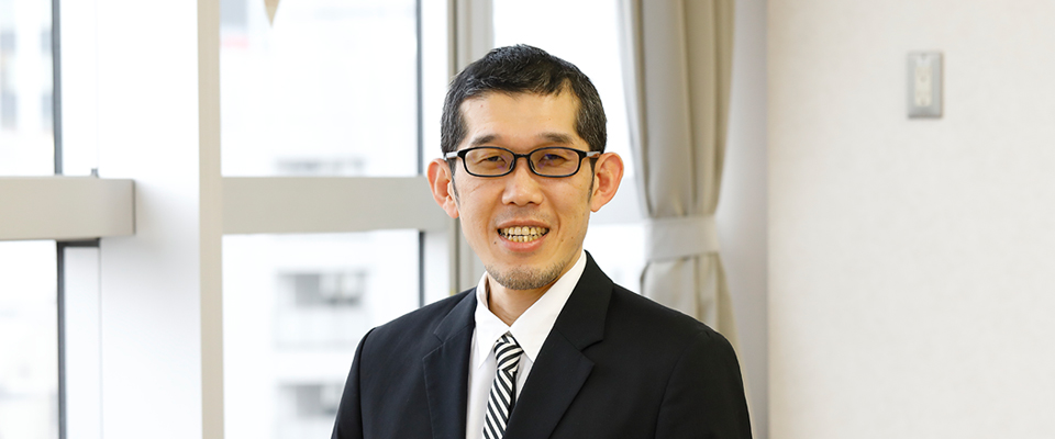 澤田 辰徳
