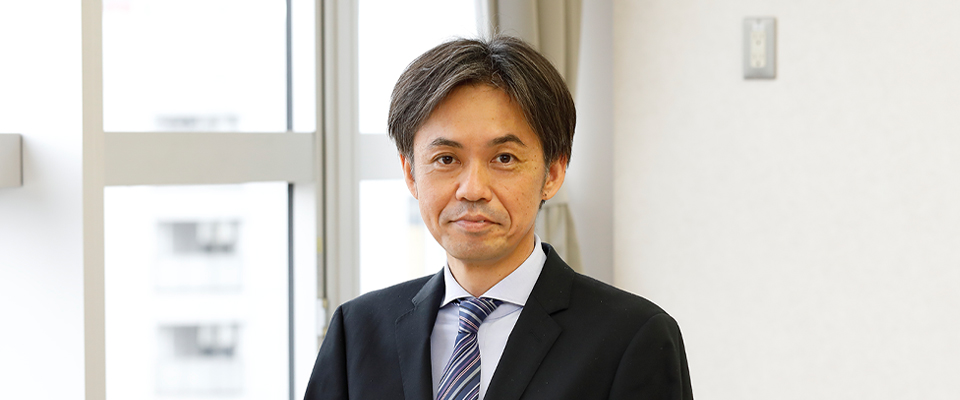 友利 幸之介