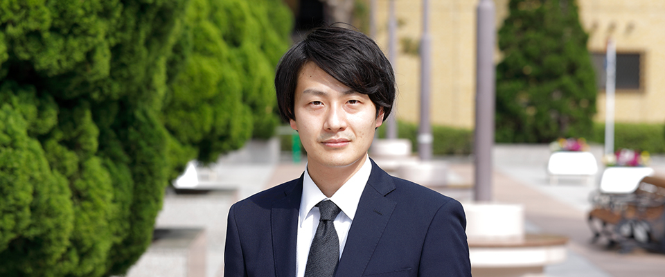 水野 元貴