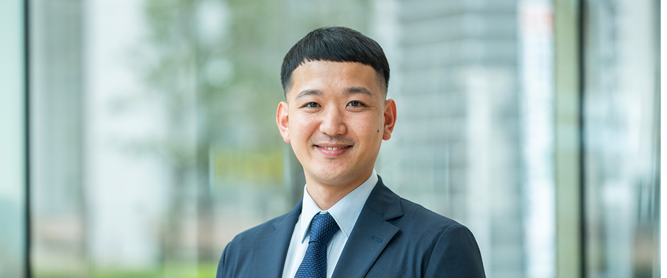 矢吹 惇