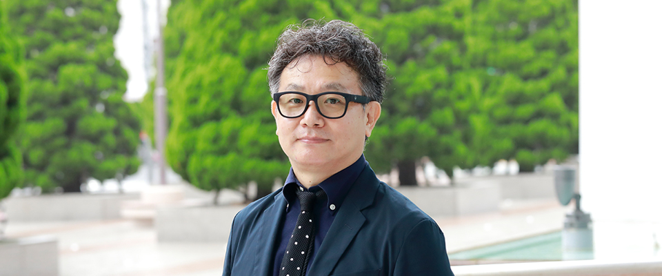 吉田 真一