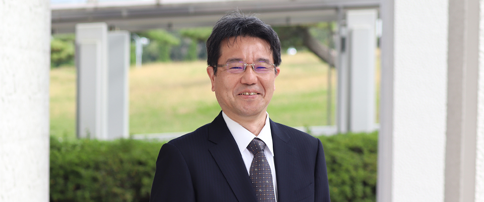 吉田 秀昭