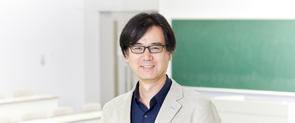 安原 広和