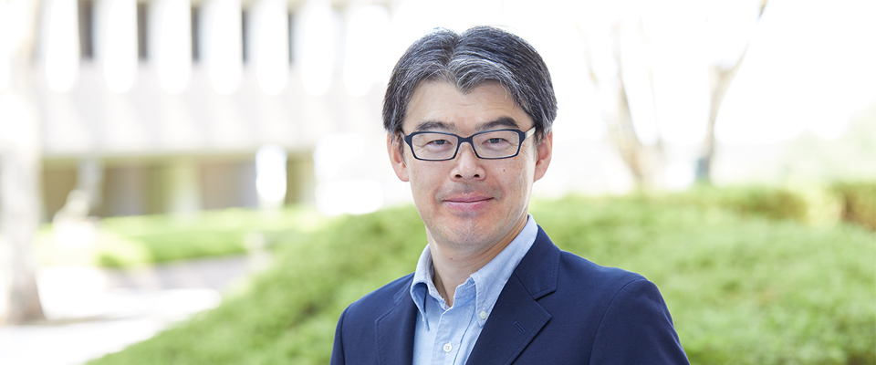 寺澤 卓也