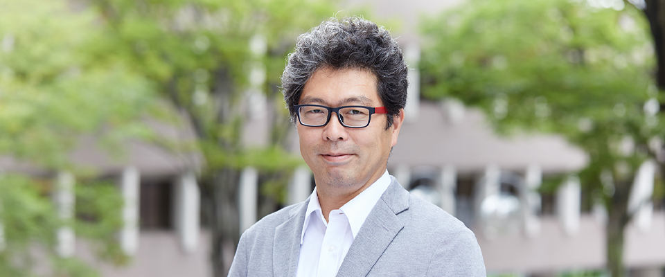藤澤 公也