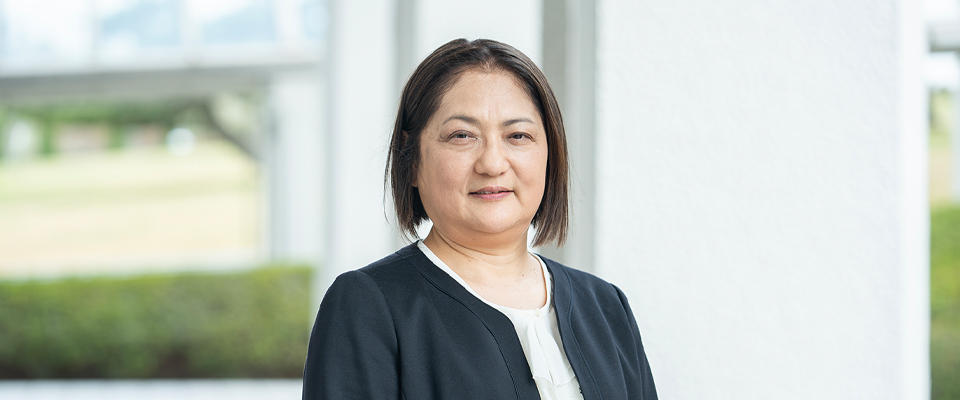 南 裕子