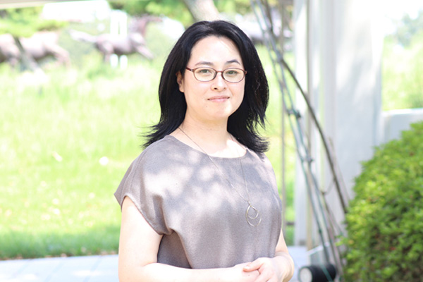 北村 美穂