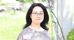 北村 美穂