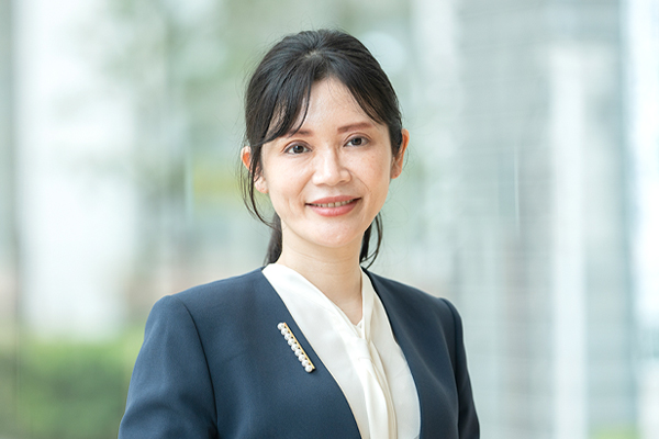 森 千恵子