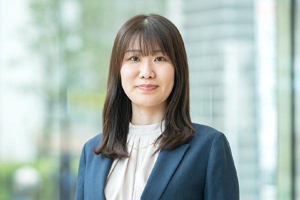 近縄 七海