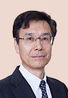上田裕巳コンピュータサイエンス学部教授