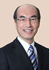 Professor Yutaka Kagawa