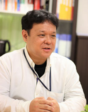 野嶽 勇一