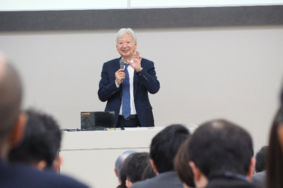 第10回大田区近隣産官学交流会