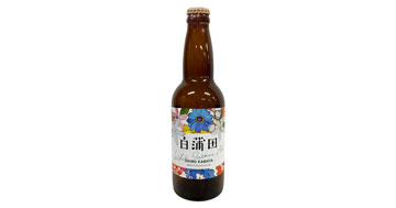 東京工科大学が蒲田オリジナルホワイトエール（クラフトビール）「白蒲田」を共同開発