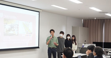 デザイン学部 ・教養学環と大田区との社会連携活動が「かけはし賞」を受賞