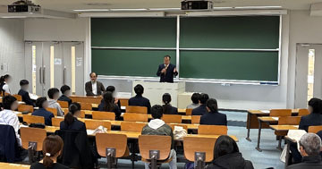 八王子市中学校科学教室実施報告（4）