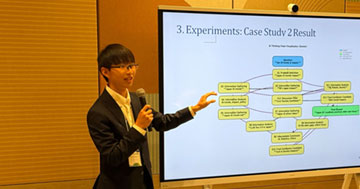 コンピュータサイエンス学部 TransMedia Tech Lab の研究成果が 国際会議 IIAI AAI 2025-Winterにおいて多数採択 －学部1年生を含む学生研究が国際舞台で評価 －