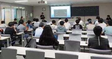 東京工科大の学生アンバサダー8名が参加！ NVIDIA学生アンバサダー合同ワークショップを東京工科大学蒲田キャンパスで開催！