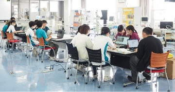 デジタルヘルス・イノベーションセンターが山梨県立大学の学生を対象に1DAYハッカソンを開催