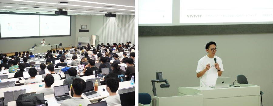 講演の様子1