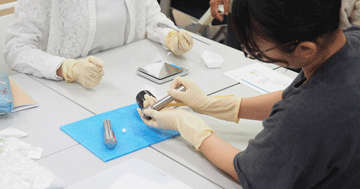 応用生物学部・工学部応用化学科対象の学内インターンシップを開催 ~就職・キャリア支援~