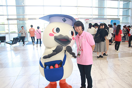 他学科・専攻 自由見学