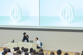 デザイン学部：演習授業紹介