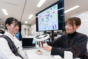 学部特色入試個別相談