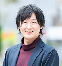 青山一真