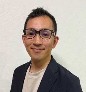 溝口靖亮 (助教)
