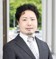松岡丈平