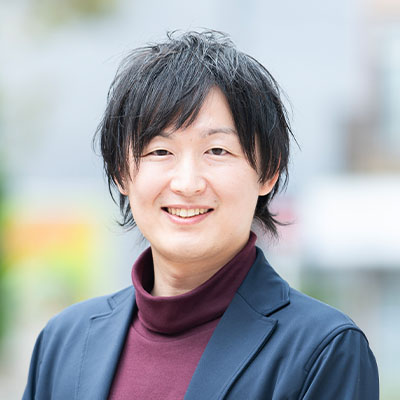 青山一真 写真